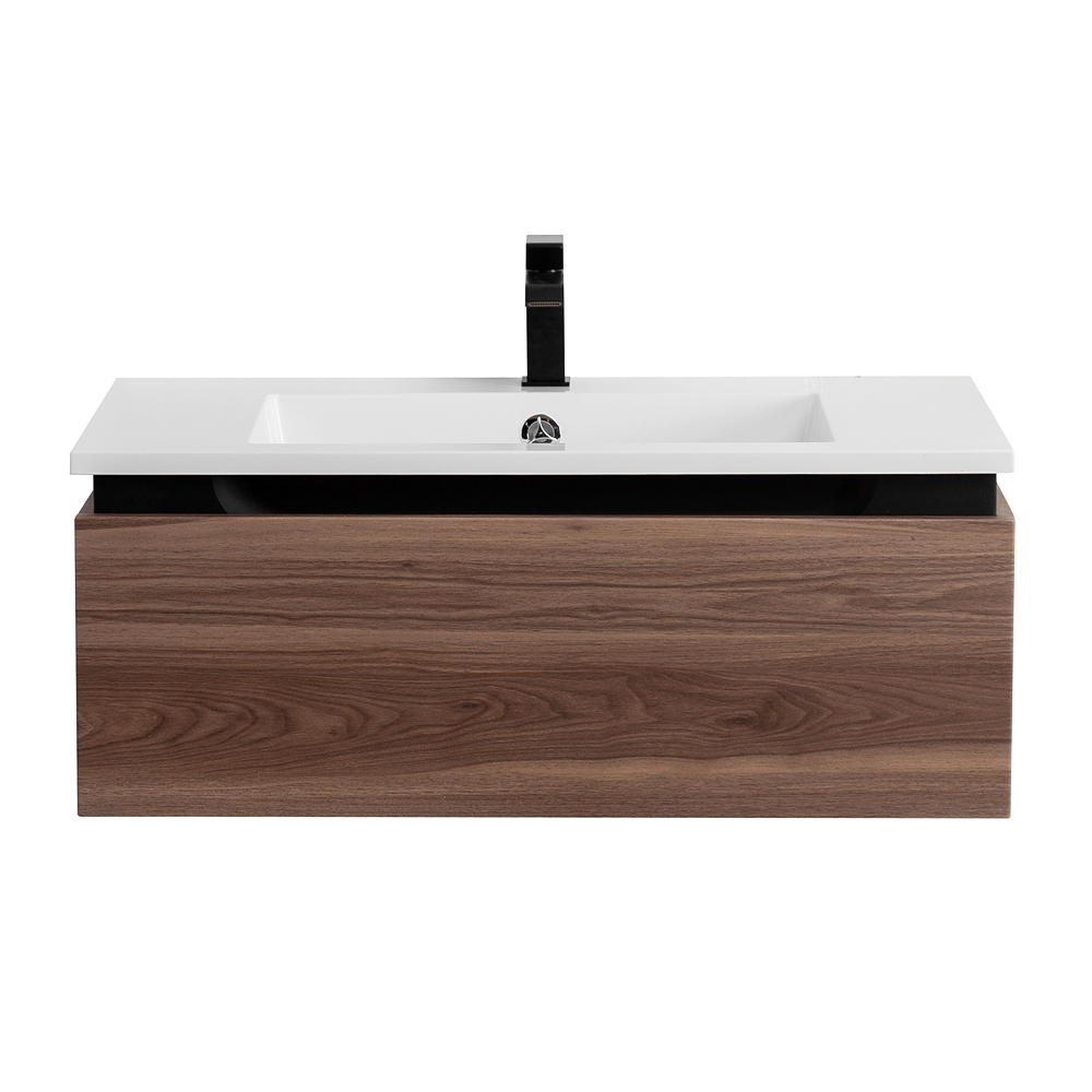 Мебель для ванной Cezares SLIDER 80 Орех дымчатый SLIDER-800-1C-SO-NA-P