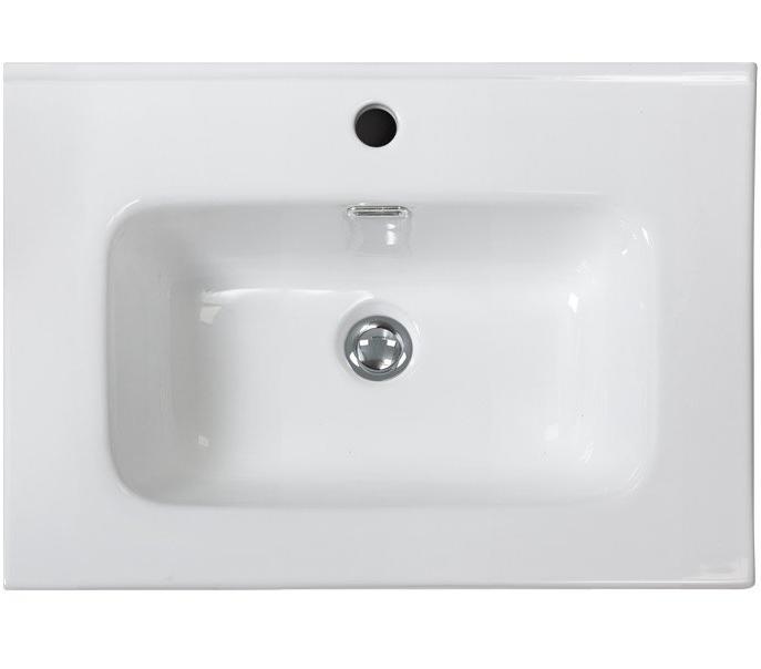 Раковина керамическая BelBagno BB700ETL