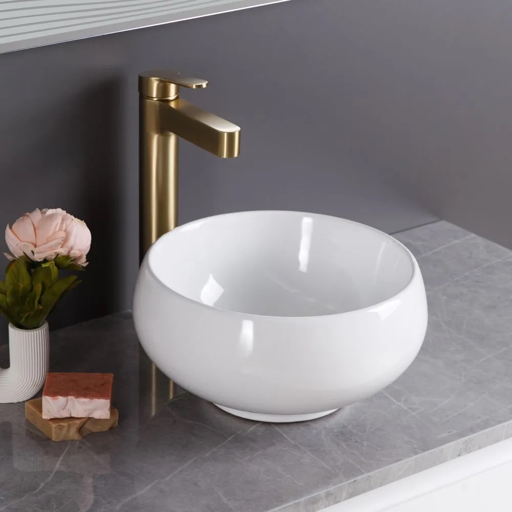 купить Раковина накладная BelBagno BB1114 