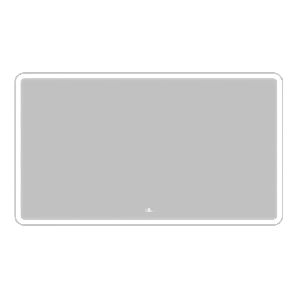 купить Зеркало BelBagno SPC-MAR-1400-800-LED-TCH-WARM 