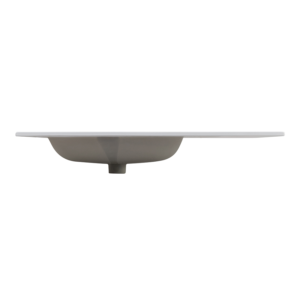 Раковина керамическая BelBagno BB1200ETL-L