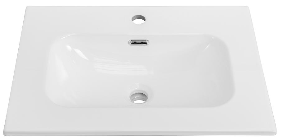 Керамическая раковина CEZARES CZR-8073-60