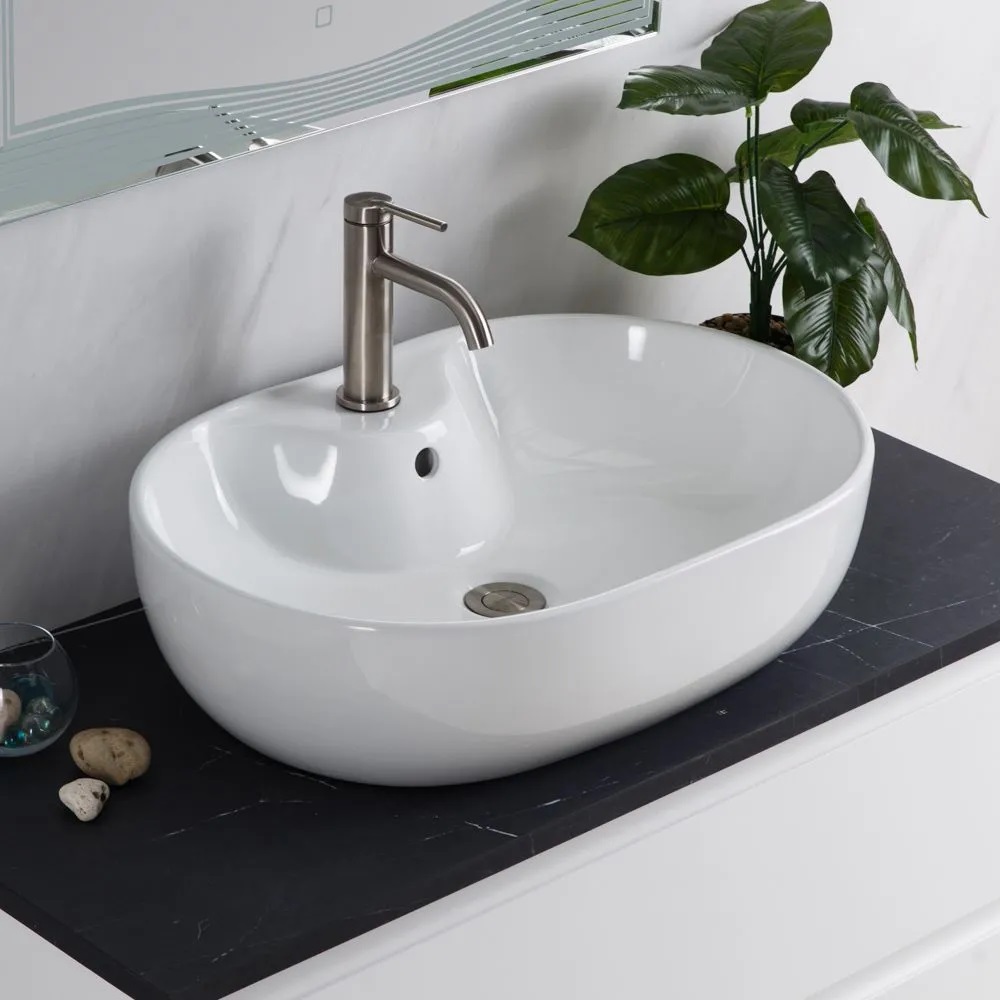 Раковина накладная BelBagno BB1151