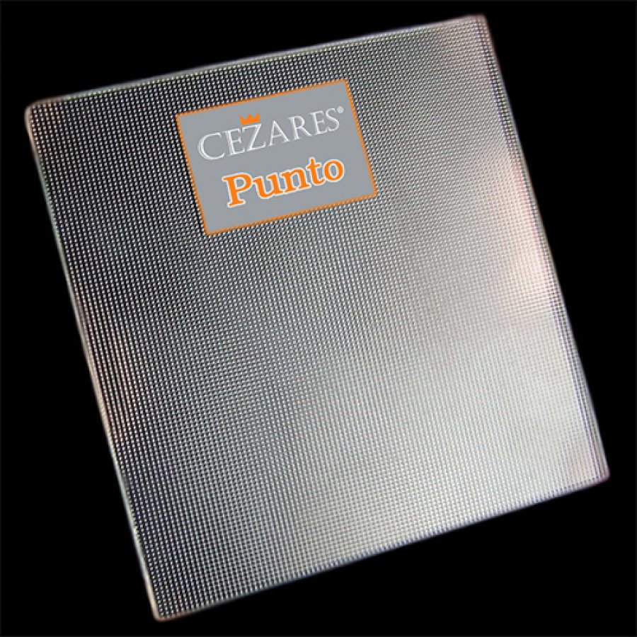 Дверь в проём Cezares ECO-O-B-1-60-P-Cr