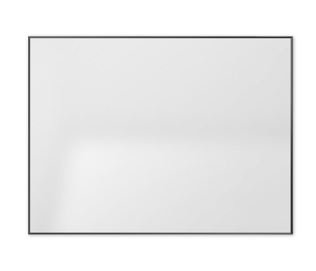 купить Зеркало BelBagno SPC-AL-1000-800 Nero 