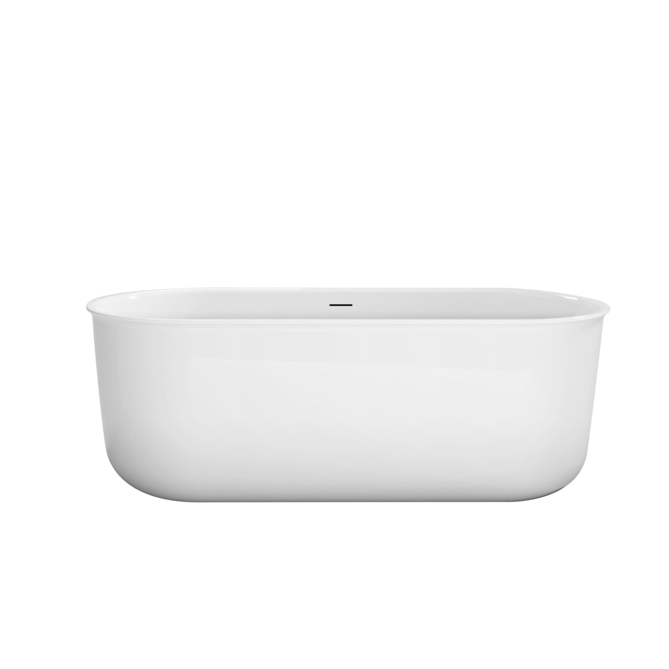 Ванна отдельностоящая BelBagno BB709-1700-780