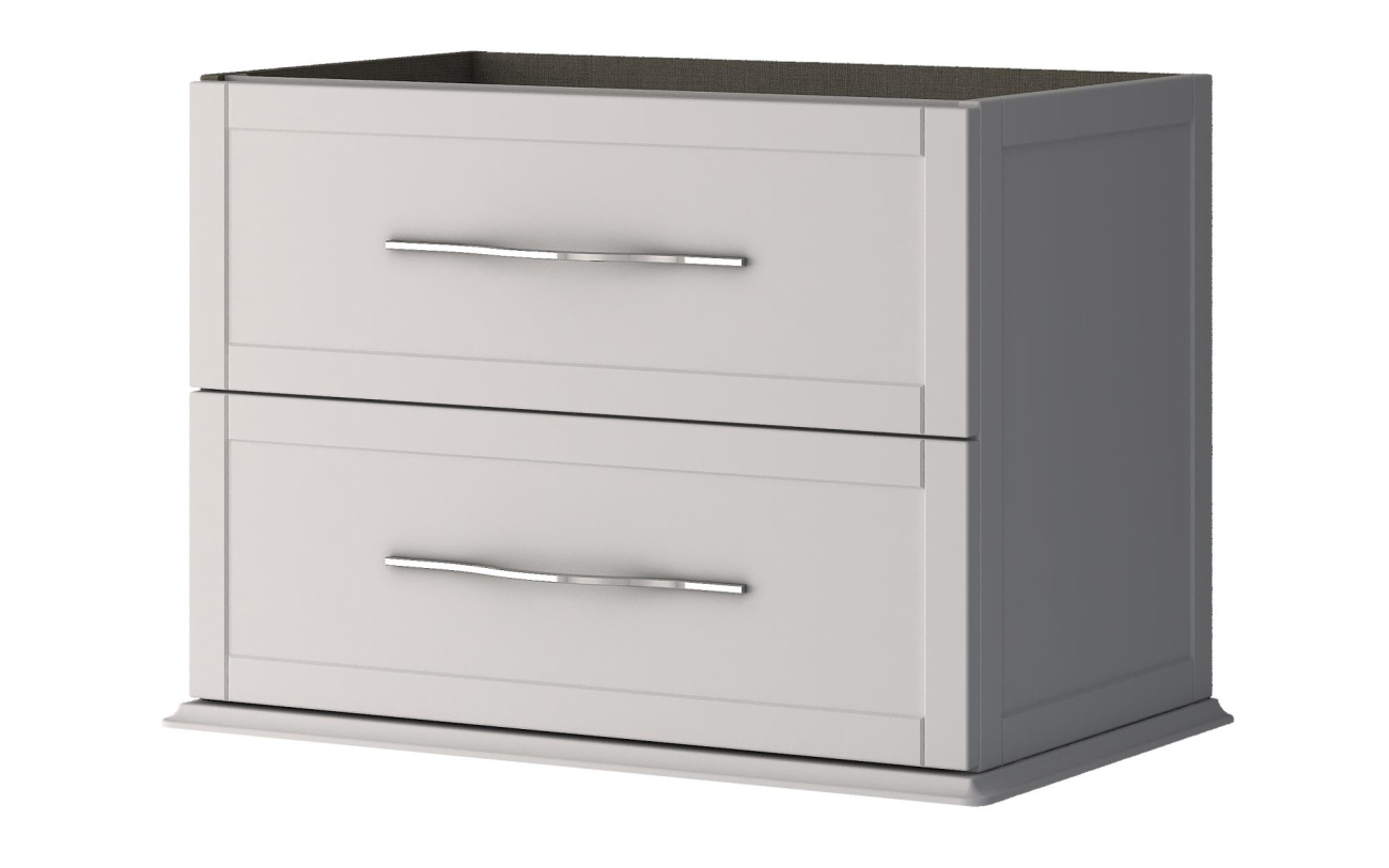 База под раковину Cezares TIFFANY 75 54948 Bianco Opaco