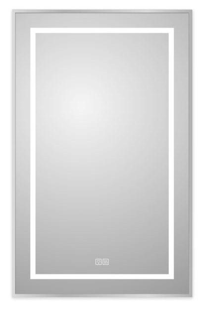 Зеркало BelBagno SPC-KRAFT-500-800-TCH-WARM