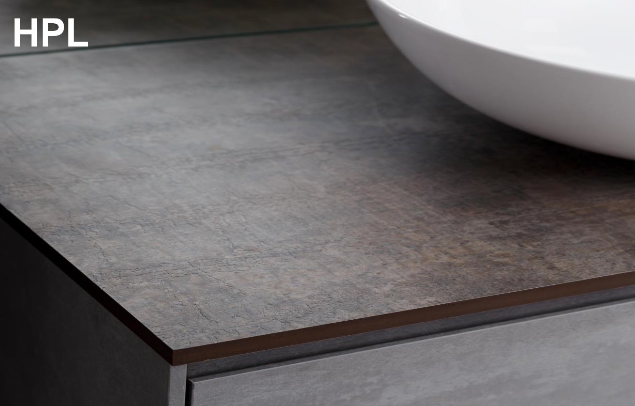 Мебель для ванной комнаты BelBagno ETNA Rovere Bianco 100 см ETNA-1000-2C-SO-WO-P