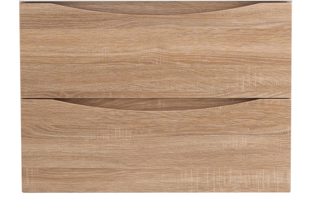 купить Тумба подвесная BelBagno MARINO-700-2C-SO-WO-P 