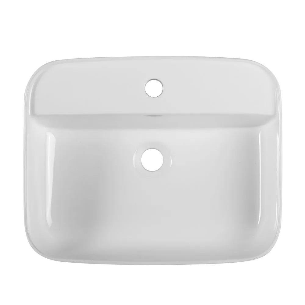 Раковина накладная BelBagno BB1321