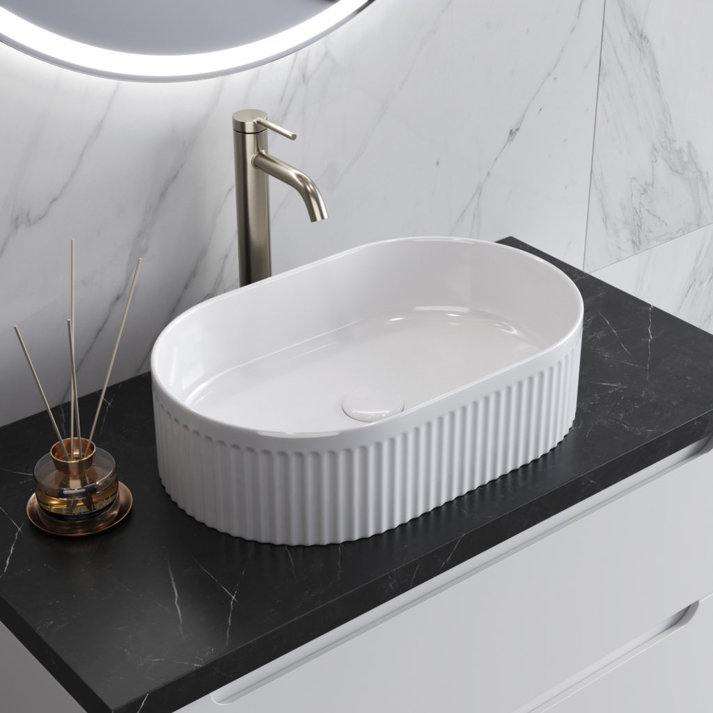 купить Раковина накладная BelBagno BB1497 
